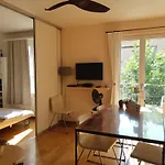Quiet And Cosy Near Hallenstadion *