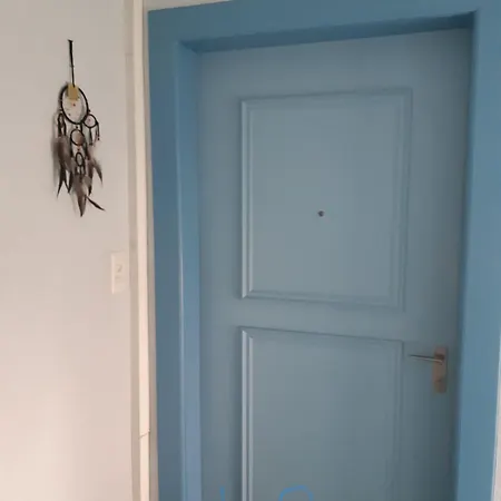 아파트 Quiet And Cosy Near Hallenstadion *