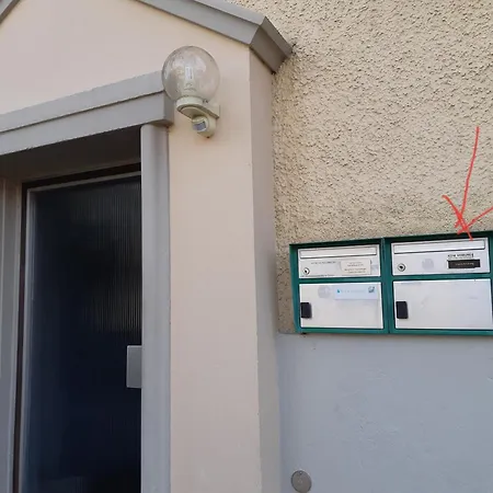 Quiet And Cosy Near Hallenstadion