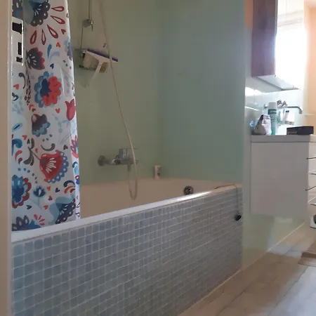 Apartment Quiet And Cosy Near Hallenstadion Zurich