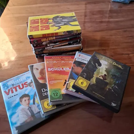 Appartamento Quiet And Cosy Near Hallenstadion