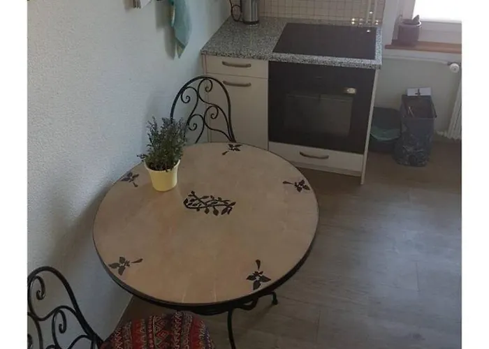 Апартаменты Quiet And Cosy Near Hallenstadion *