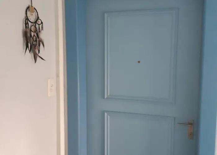 公寓 Quiet And Cosy Near Hallenstadion *