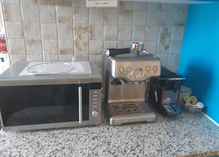 公寓 Quiet And Cosy Near Hallenstadion 苏黎世