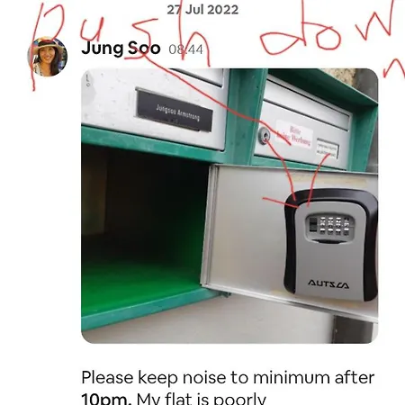 Quiet&cosy Near Hallenstadion * Zúrich