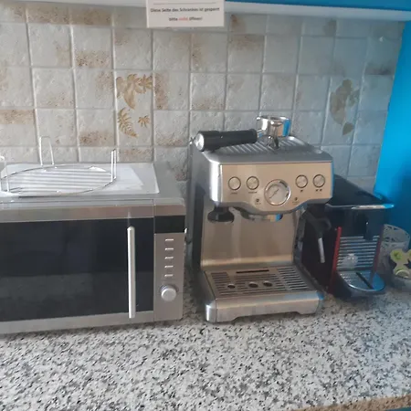 Apartamento Quiet&cosy Near Hallenstadion Zúrich