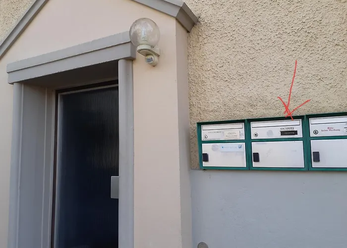 Quiet&cosy Near Hallenstadion