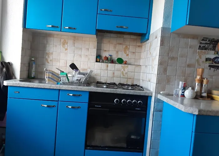 Quiet&cosy Near Hallenstadion