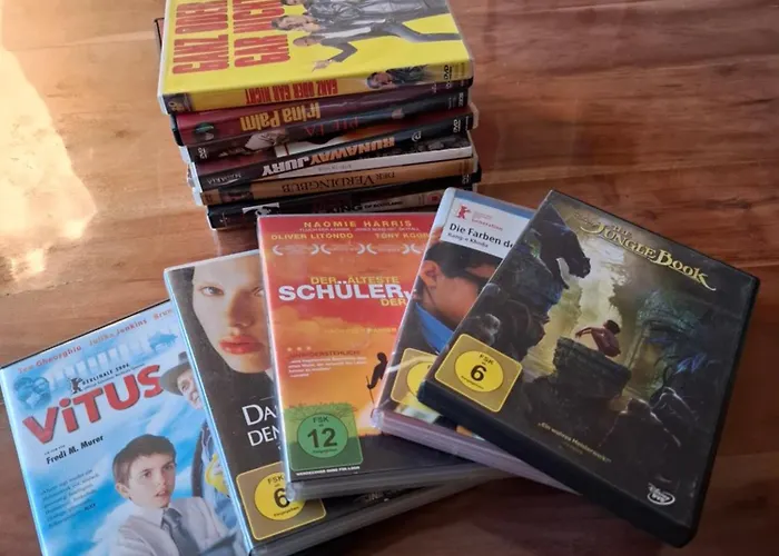 アパート Quiet And Cosy Near Hallenstadion